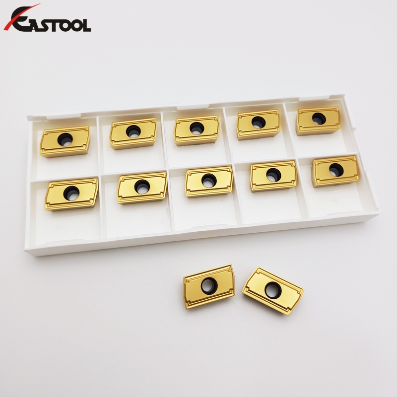 熱銷 R424.9-180608-22 /R424.9-180608-23/R424.9-13T308-22/ R424.9-13T308-23 用于深孔鉆削碳化鎢可轉(zhuǎn)位鉆削刀片 - 細(xì)節(jié)圖 03