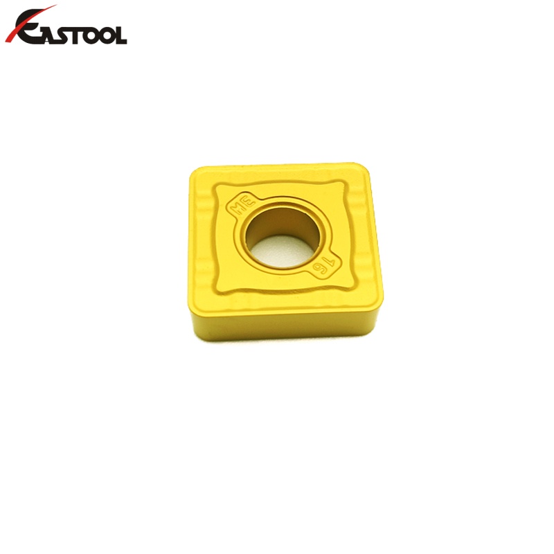 SNMG120404 / SNMG150608 / SNMG190612 / SNMG250924 用于鋼制車削刀片的硬質(zhì)合金刀片 - 細節(jié)圖 01