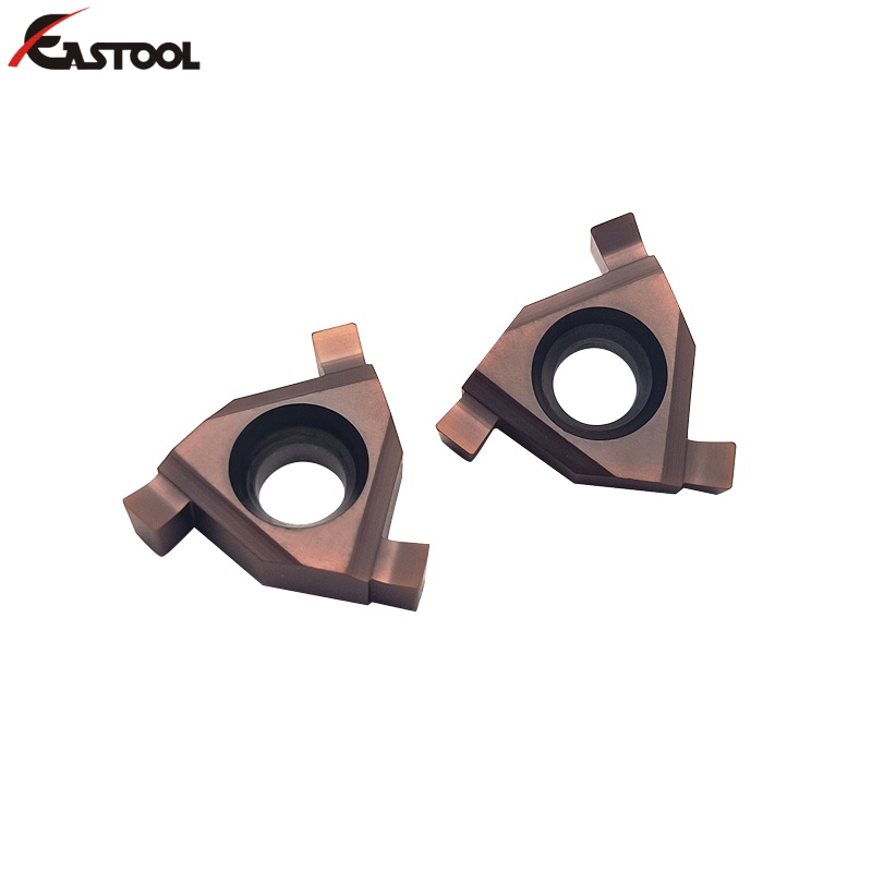 16IR 2.25 切槽刀片 非標定制 - 細節(jié)圖 01