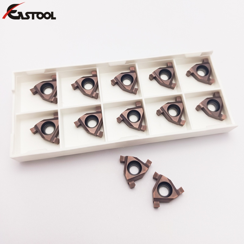 16IR 2.25 切槽刀片 非標定制 - 細節(jié)圖 03