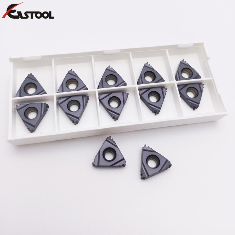 16ER1.5ISO 黑色螺紋車刀 - 細(xì)節(jié)圖 03