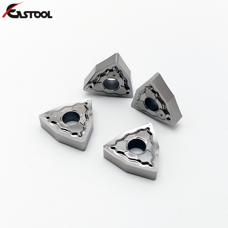 WNMG 鋁用刀片 - 細節(jié)圖 02