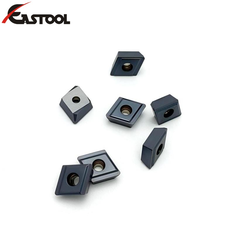 NPHT/NPMT BTA 刀片涂層硬質(zhì)合金深孔鉆刀片 - 細節(jié)圖 02