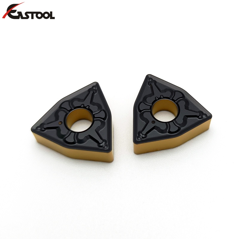 熱銷數(shù)控機床車削硬質合金制造商刀片 WNMG TM