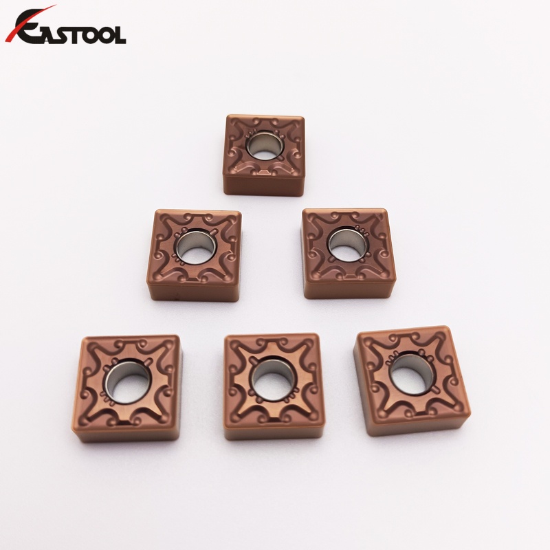 SNMG Stainless Steel Inserts SNMG Stainless Steel Inserts