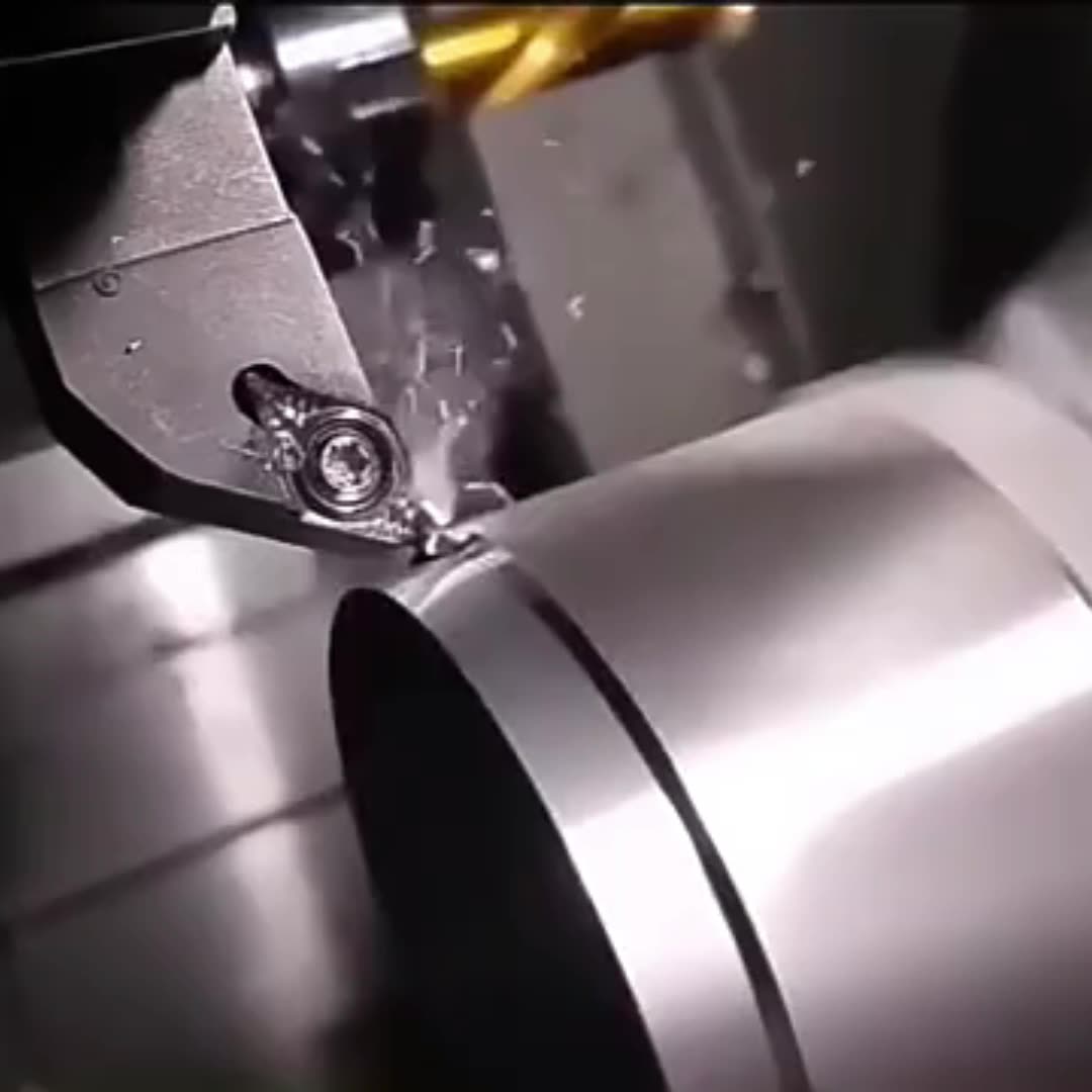 怎樣延長數(shù)控刀片的使用壽命？