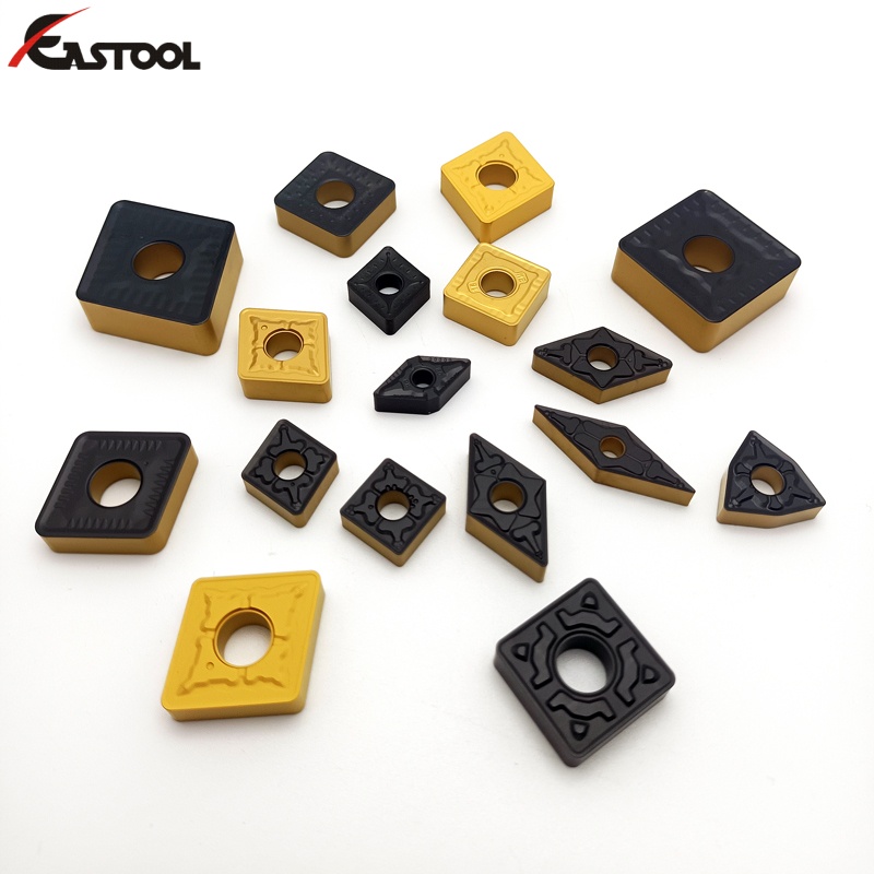 怎么用好車(chē)削刀片？需要注意哪些？