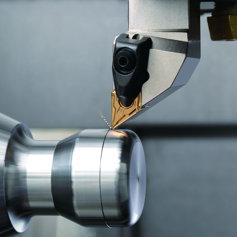 選擇最佳數(shù)控刀片時(shí)應(yīng)考慮哪些因素？